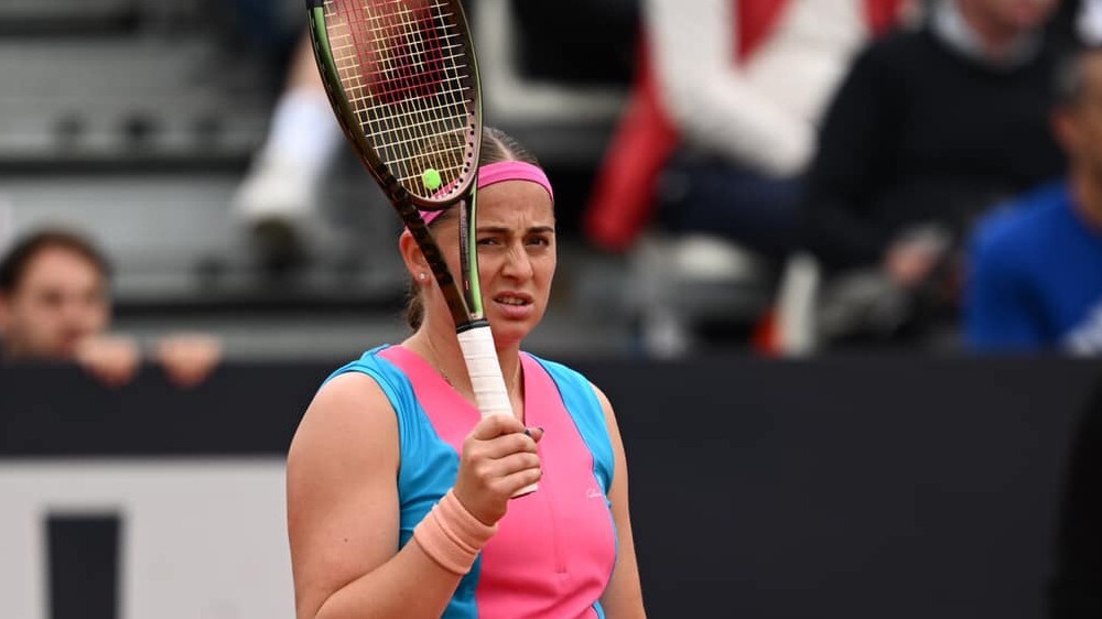 Ostapenko WTA rangā saglabā 17. vietu
