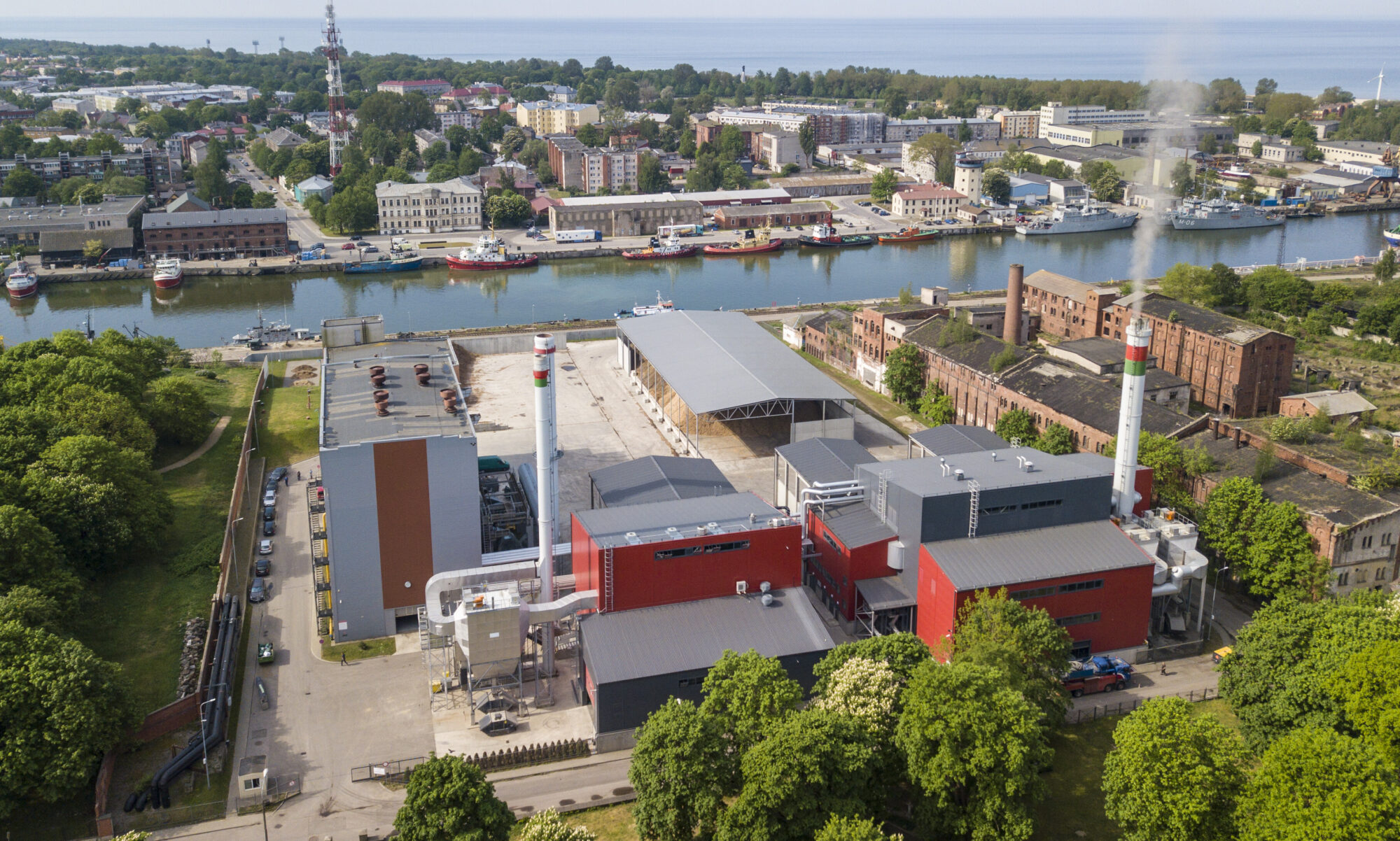 Liepājas uzņēmumi saņem “Platīna” un “Zelta” kategorijas apbalvojumus Ilgtspējas indeksā
