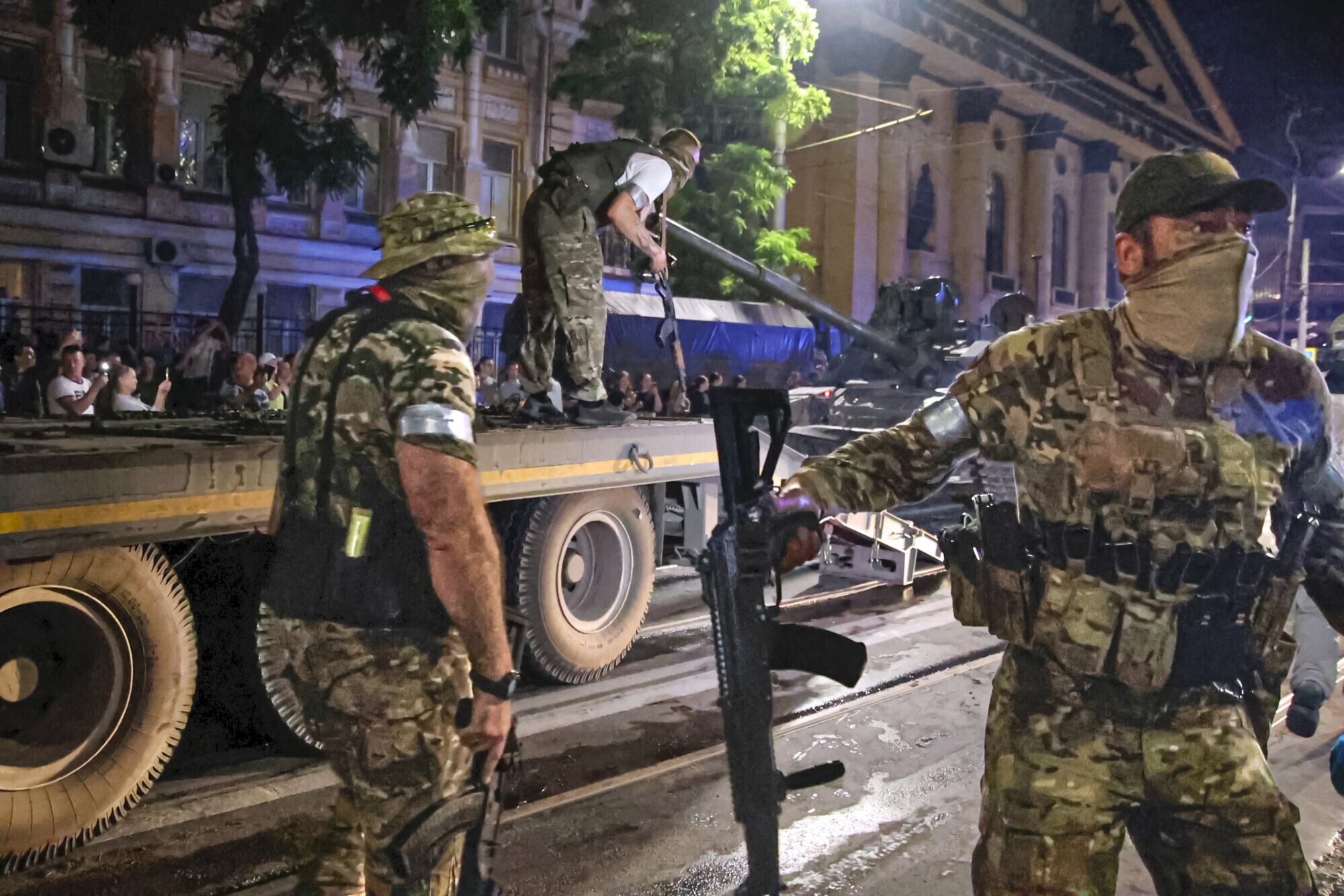ISW: Prigožina dumpis Krievijas armijas kaujasspēju, šķiet, būtiski nav ietekmējis