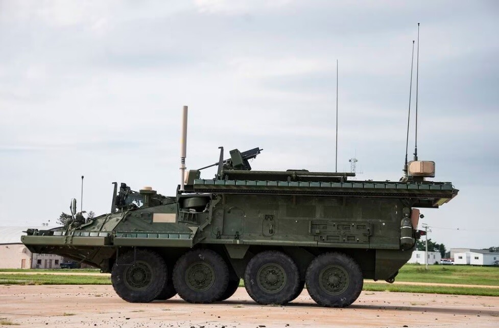ASV gatavo Ukrainai jaunu militārās palīdzības paketi 500 miljonu dolāru apmērā