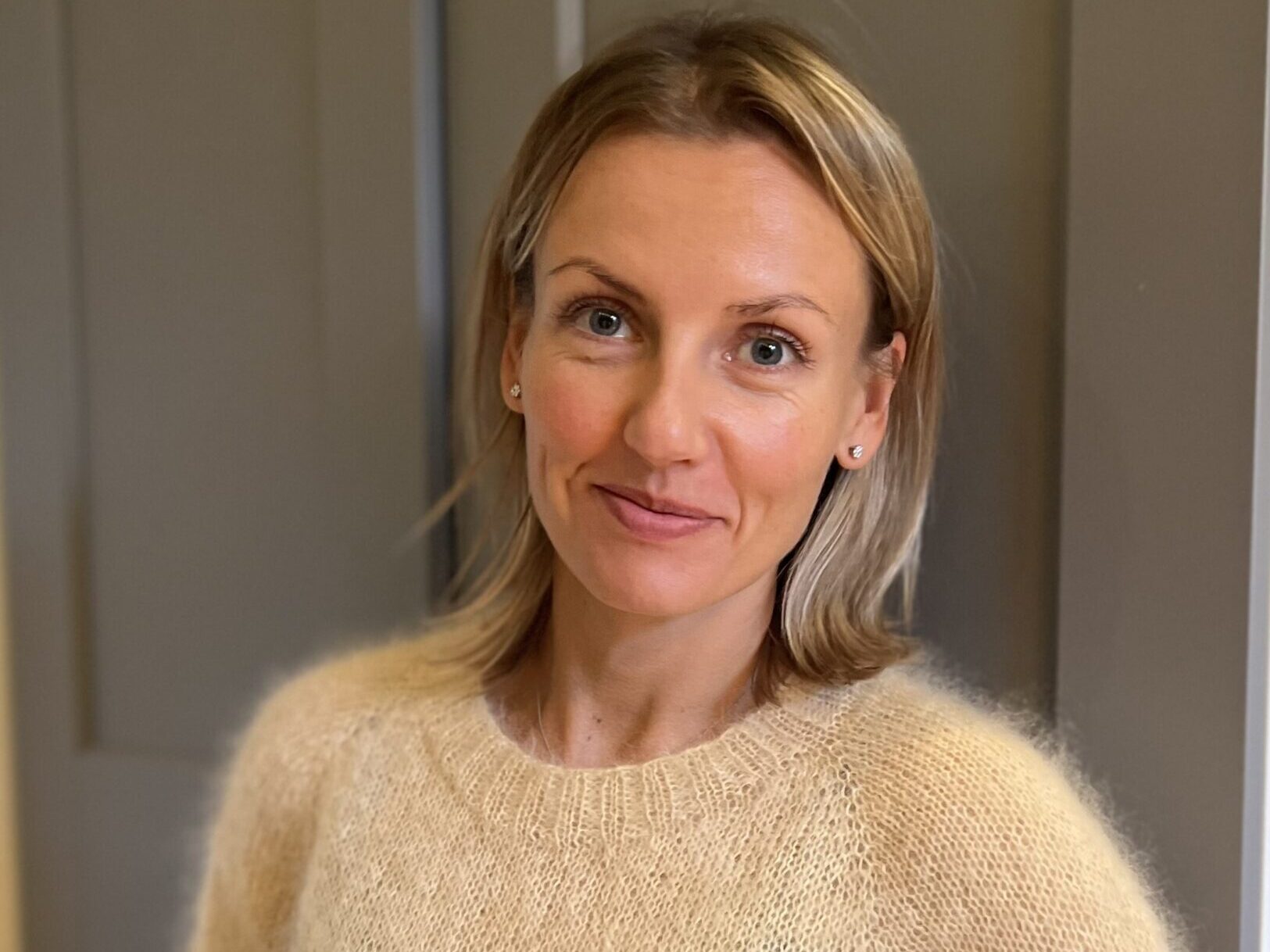 Bērnu ķirurģe Marija Kraule: “Mūsdienās daudz ko var ārstēt bez ķirurģijas”