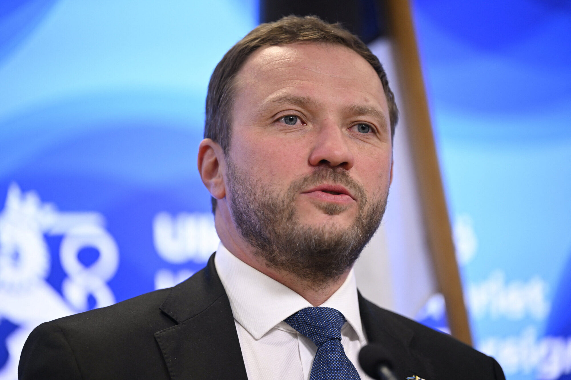Igaunijas valdība apstiprina principus iesaldēto Krievijas līdzekļu izmantošanai Ukrainas atbalstam
