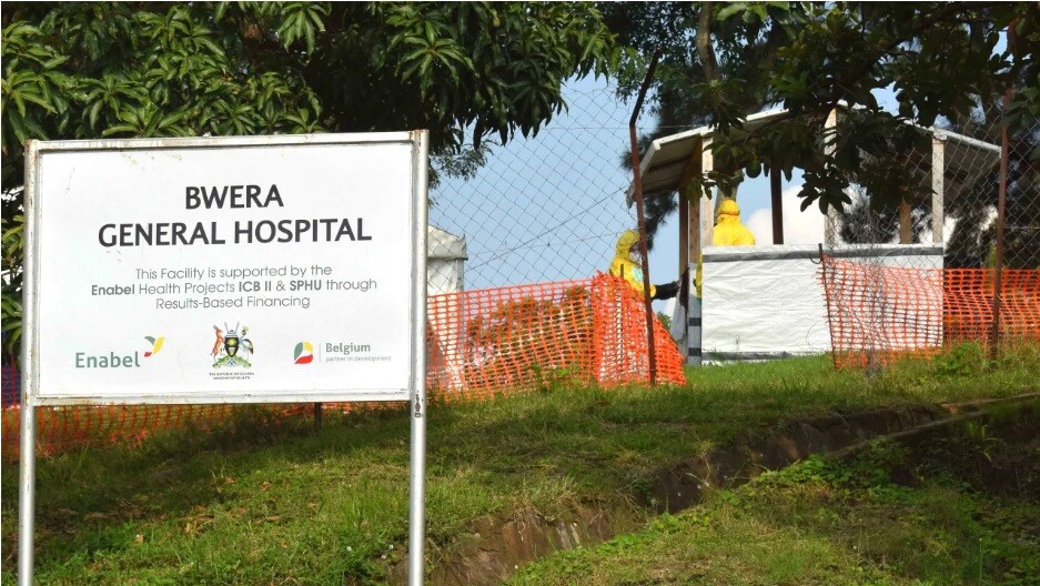Nemiernieku uzbrukumā skolai Ugandā netālu no Kongo DR robežas vismaz 41 nogalināts cilvēks