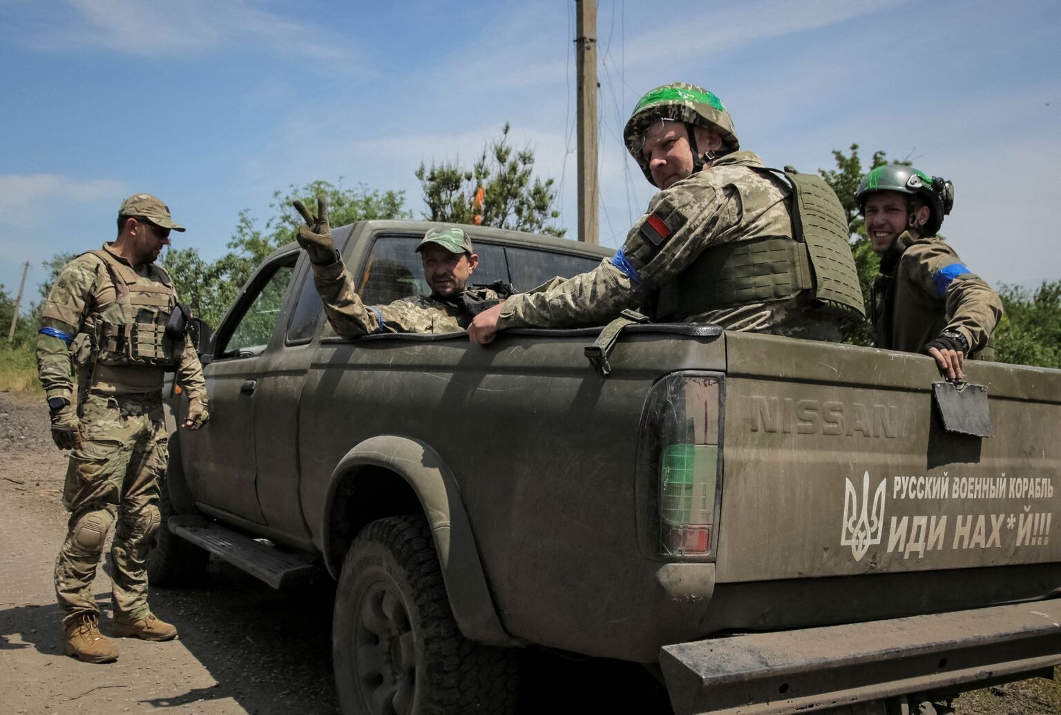 Ukrainas pretgaisa aizsardzība notriekusi 12 Krievijas raķetes