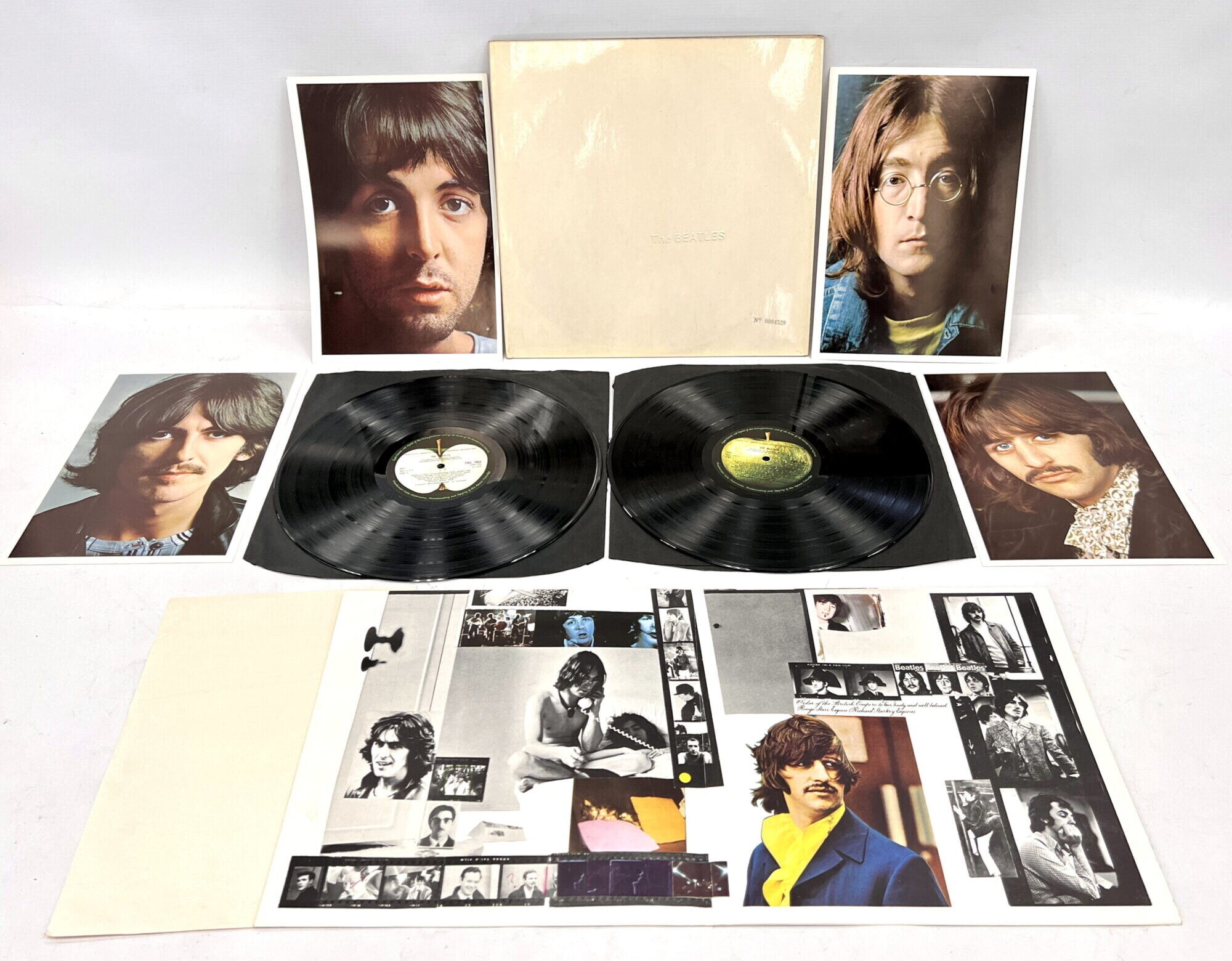 Ar mākslīgā intelekta palīdzību šogad tiks izdots pēdējais “The Beatles” ieraksts