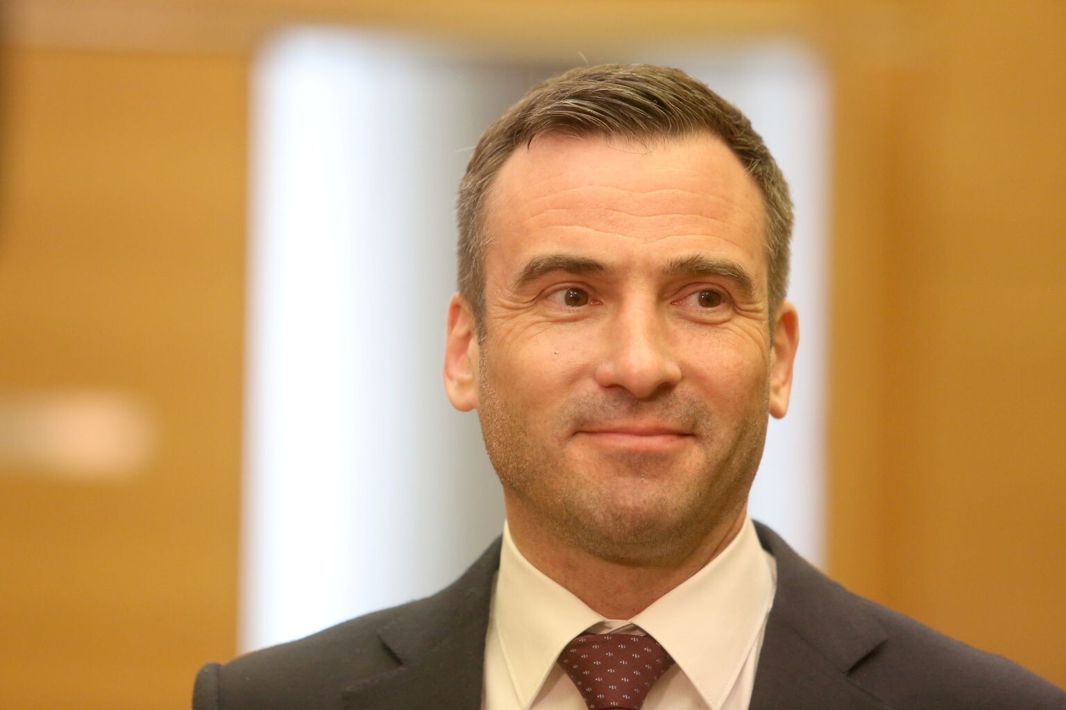 VARAM: Staķim nebija tiesību vienpersoniski sevi norīkot komandējumā uz Tamperi