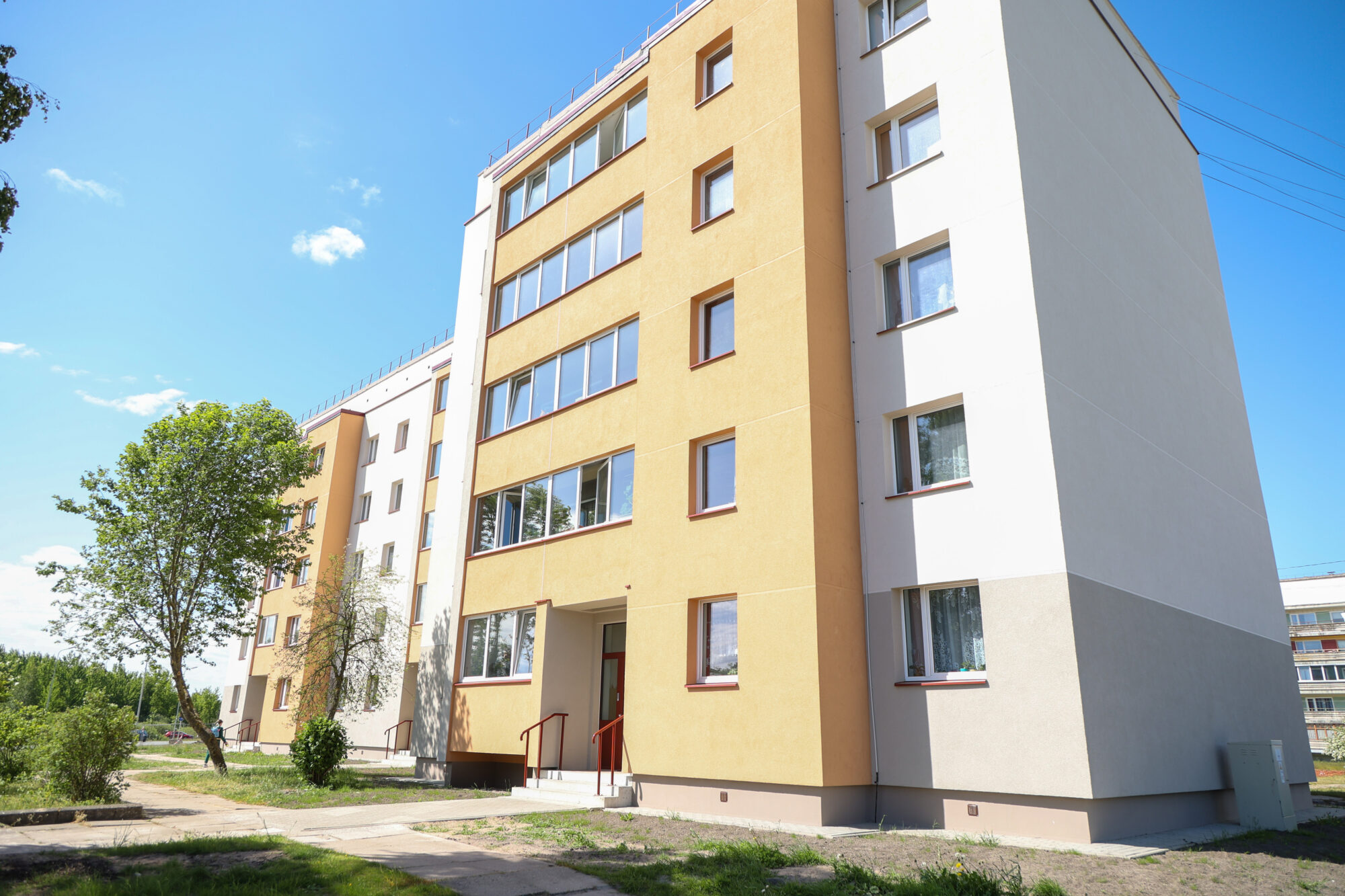 Apkures rēķinā iekļauta lodžija. Vai godīgi?