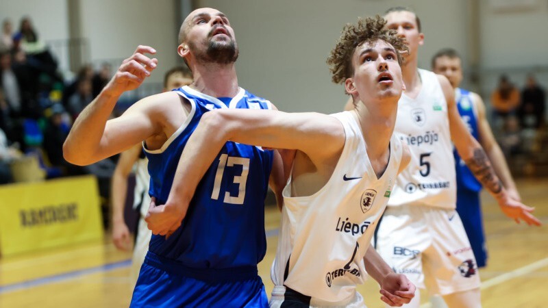 Frederiks Meinarts no “Liepājas” pārceļas otrpus okeānam un spēlēs “IMG Academy”