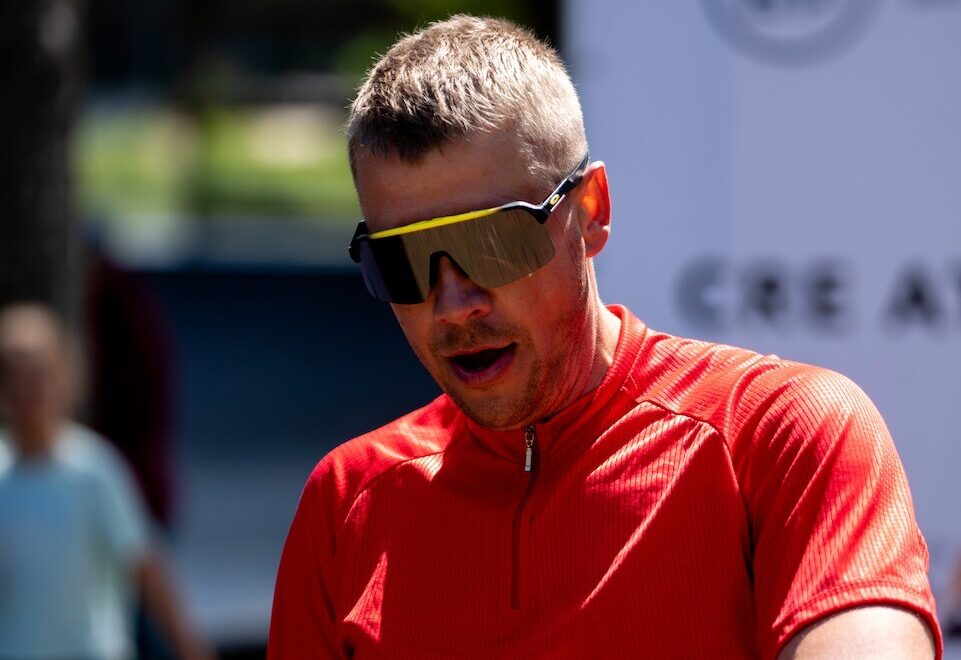 Fokuss uz audzēkņiem. Sporta klase sola iespējas jaunajiem sportistiem