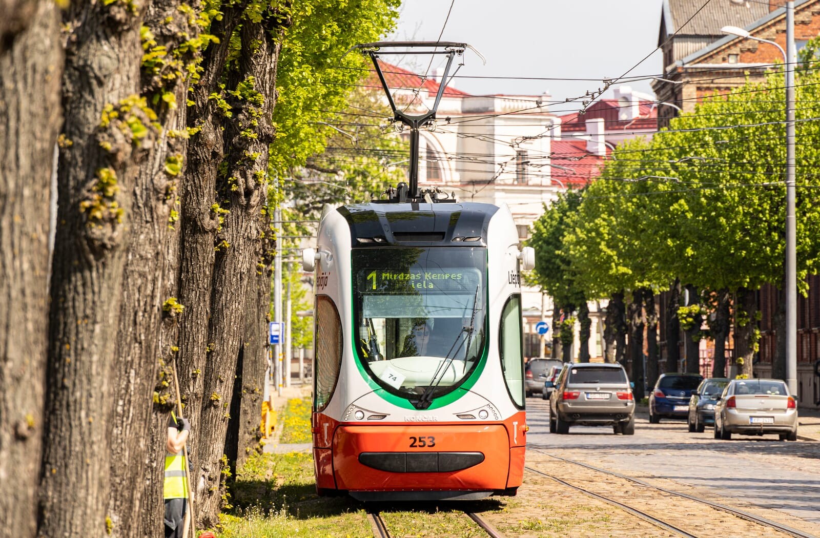 Pēc ”Prāta Vētras” koncerta būs pieejami sabiedriskā transporta papildreisi