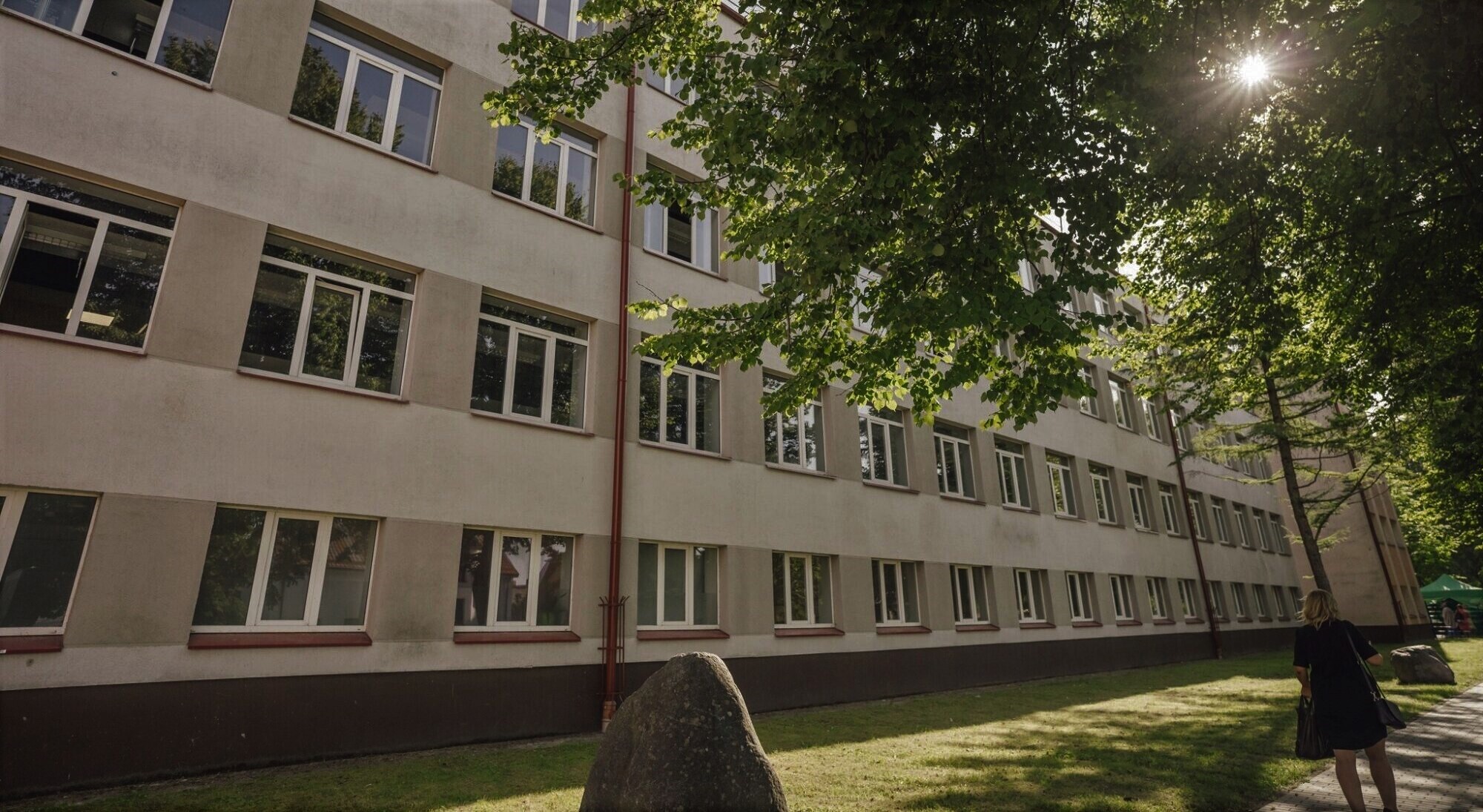 Devītklasniekiem vēl nav skaidra redzējuma, ko vēlas darīt turpmāk
