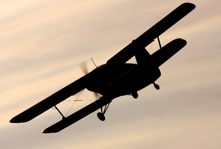 Krievijai sankciju dēļ trūkst “An-2” rezerves daļas