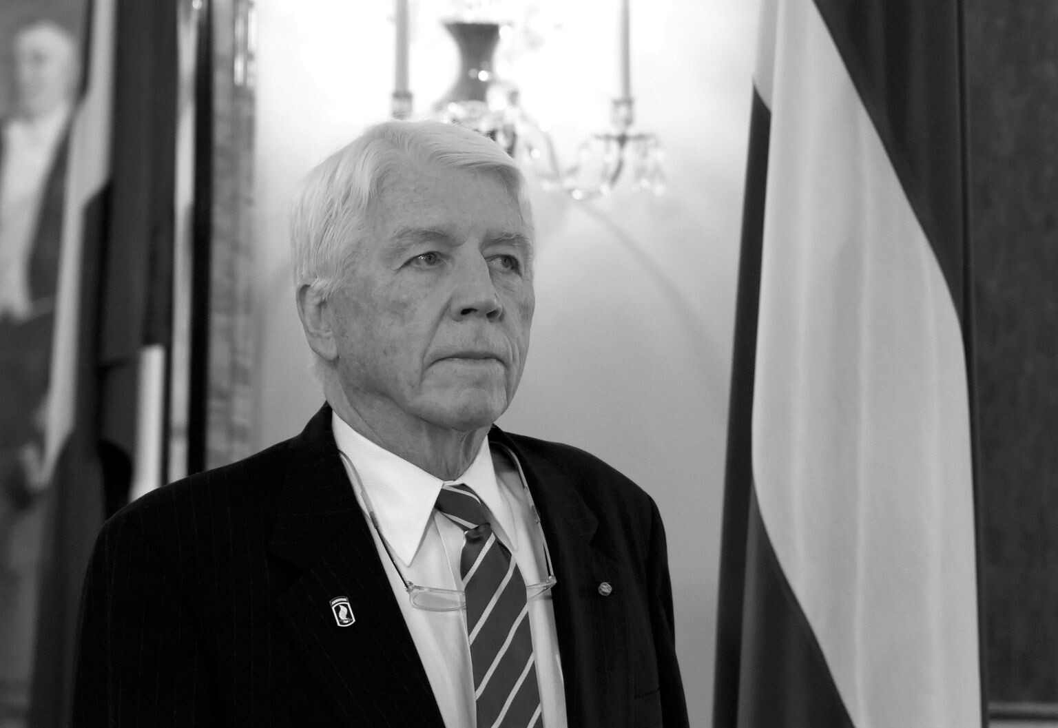 Miris latviešu ķirurgs Kristaps Juris Keggi