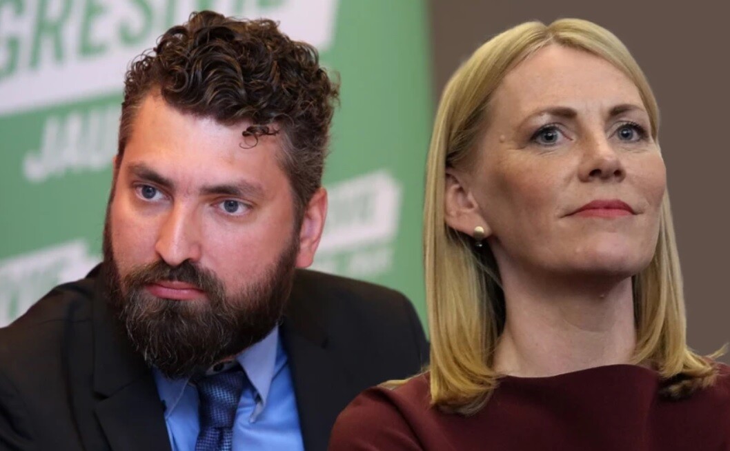 “Progresīvo” domi vadīs Ervins Labanovskis un Elīna Pinto