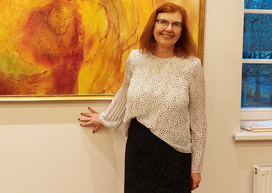 Ināra Stalidzāne: Iegādājoties viltotas preces, mēs nodarām pāri ne tikai sev vai ekonomikai, bet uzturam negodprātīgus uzņēmējus