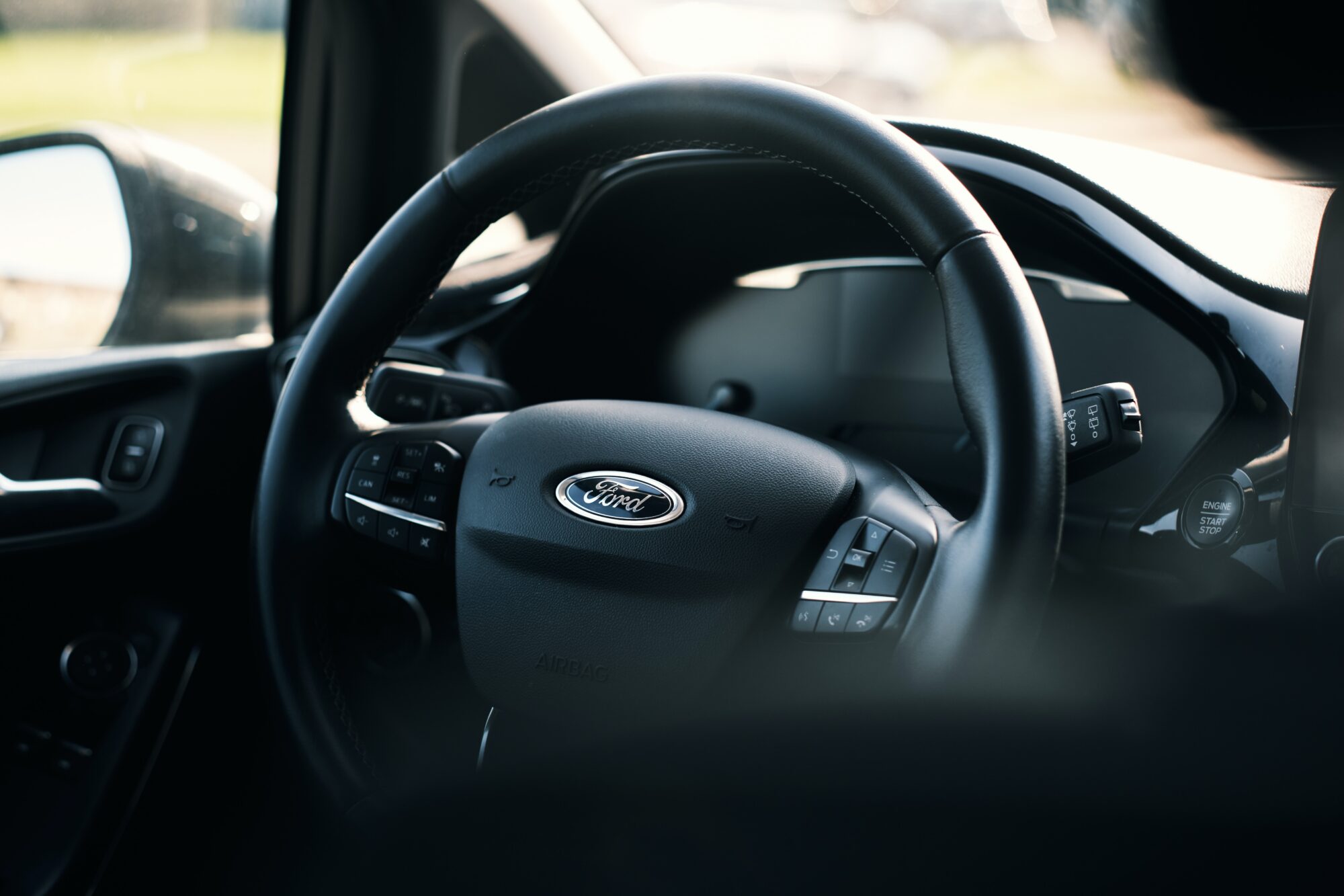“Ford” beidz “Fiesta” modeļa ražošanu