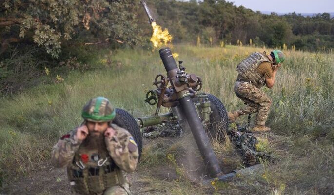ISW: Ukrainas pretuzbrukuma temps neliecina par strupceļu