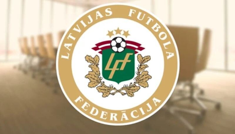 LFF mājaslapa cieš kiberuzbrukumā