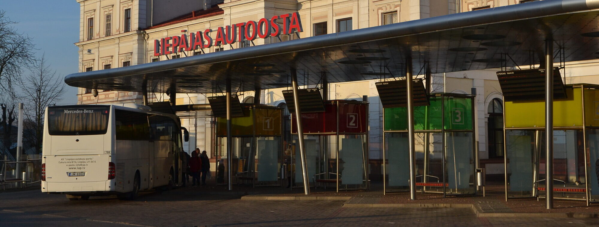 Rīgas vilciens atņems dažus rīta autobusus