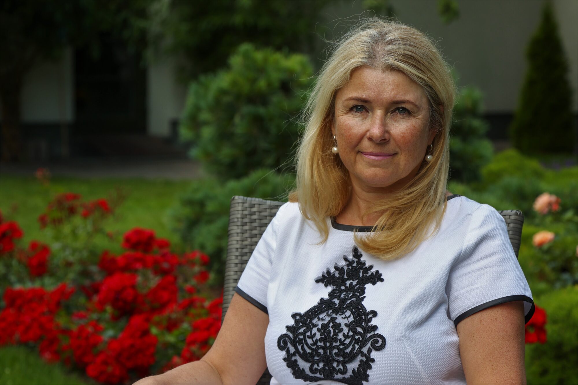 Baiba Trinīte: “Logopēds nav vokālais pedagogs vai otorinolaringologs, kā reizēm domā cilvēki”