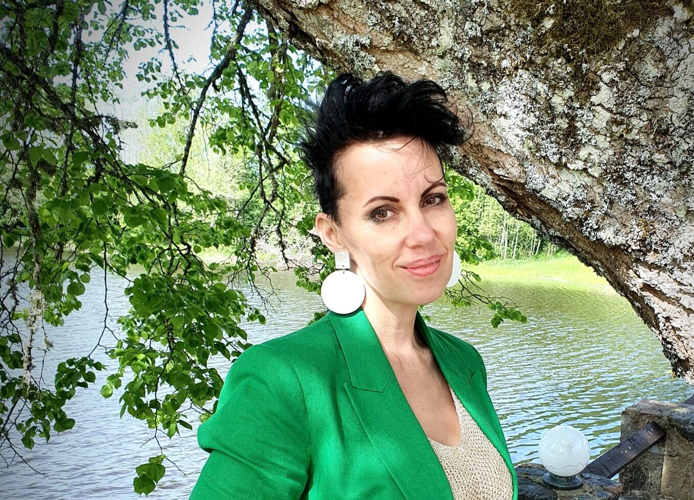Dana Liepa: Skaidrā nauda veicina izpratni par to, kas pirkumā sanāk