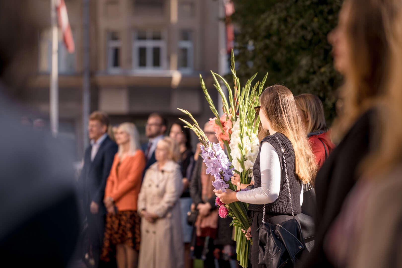No 1. augusta Liepājā ģimenes ar bērniem var pieteikties svētku pabalstam akcijā “Skolas soma”