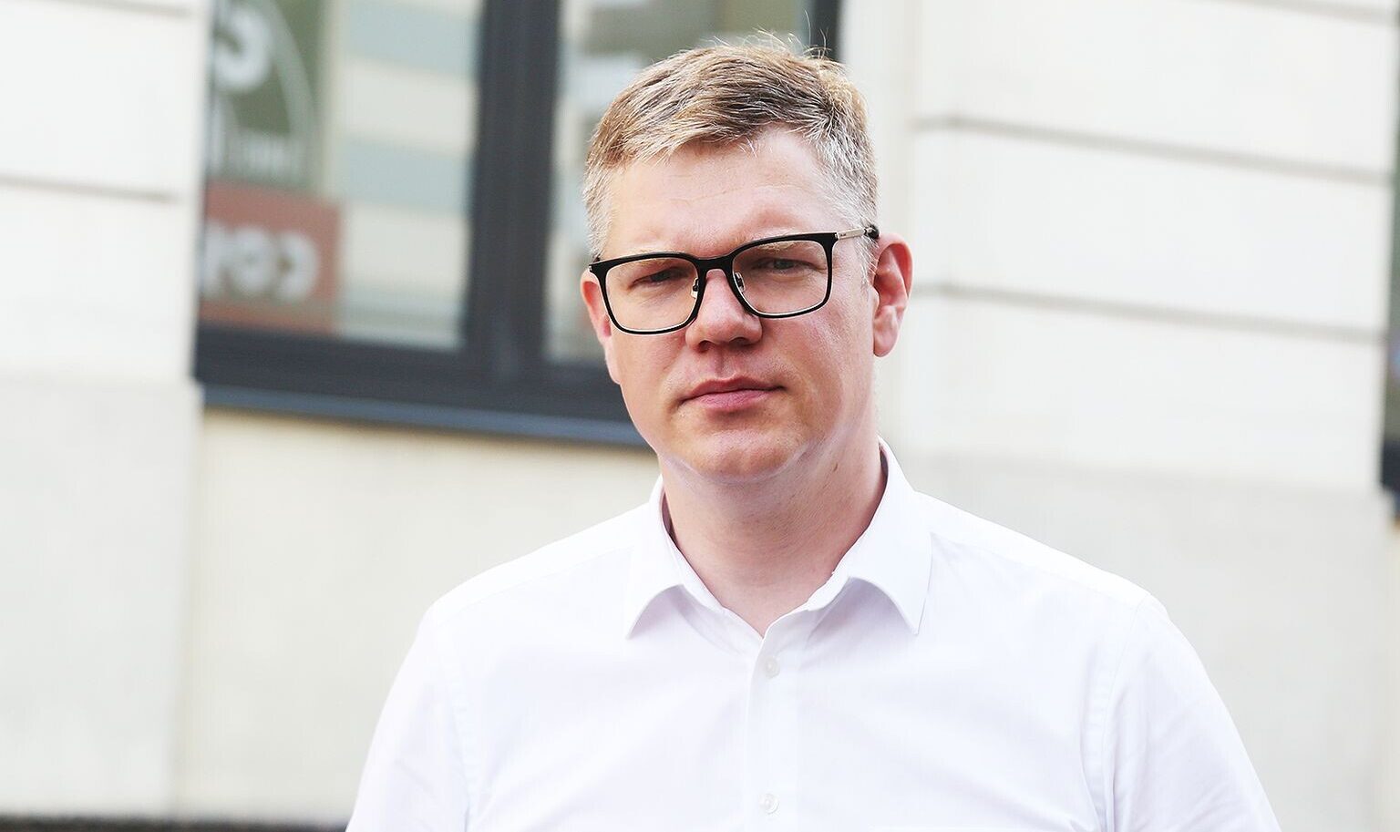 “Progresīvie” prasa Rīgas mēra Ķirša atkāpšanos no amata