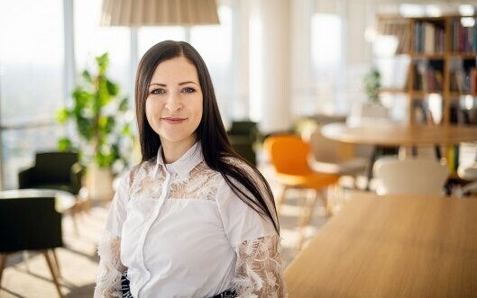 Laimdota Komare: Visdrīzāk, ka inflācija samazināsies arī turpmāk