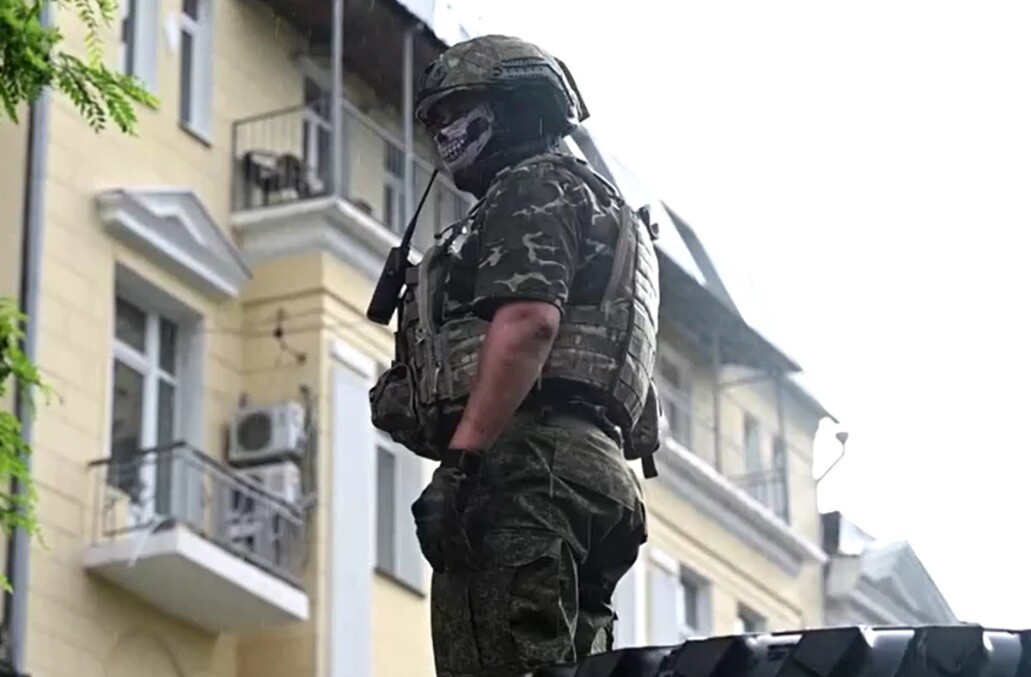 Zelenskis: Ukrainā nogalināti 21 000 vagneriešu