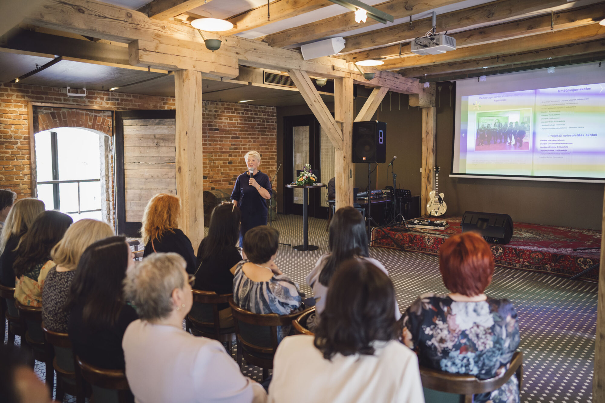 Augustā Liepājā notiks starptautiska konference karjeras atbalsta speciālistiem