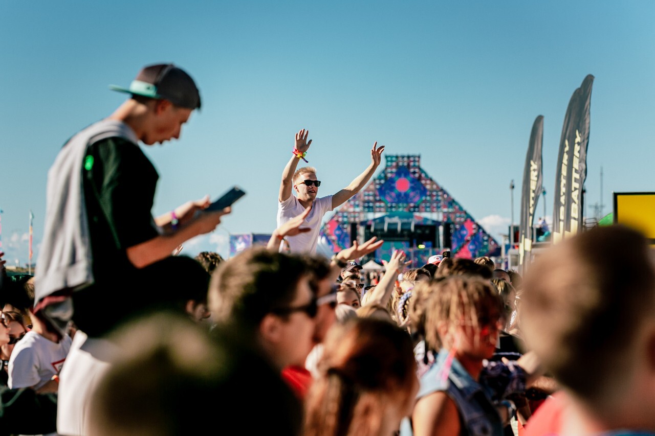 Jau pēc nedēļas norisināsies pludmales festivāls “Summer Sound 2023”
