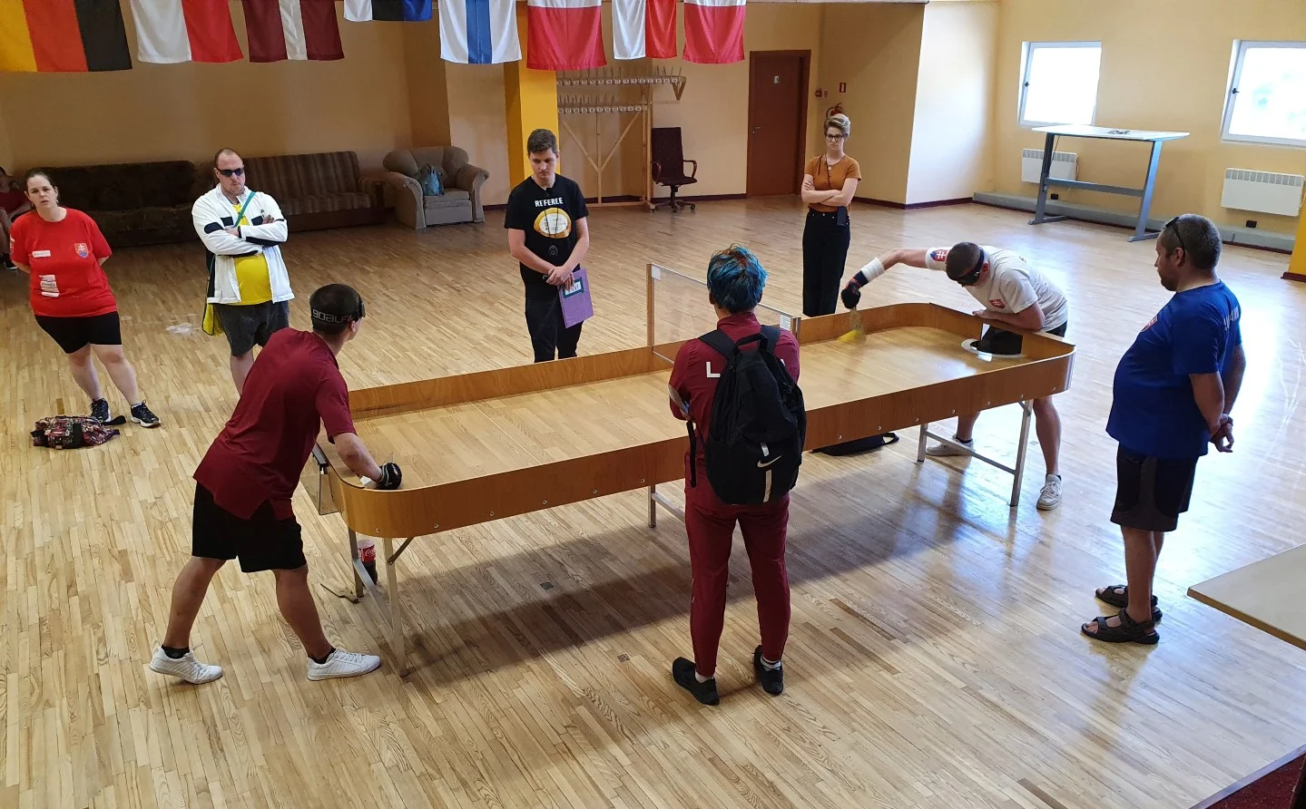 Nākamnedēļ norisināsies starptautiskās šoudauna sacensības “Amber of Liepaja”