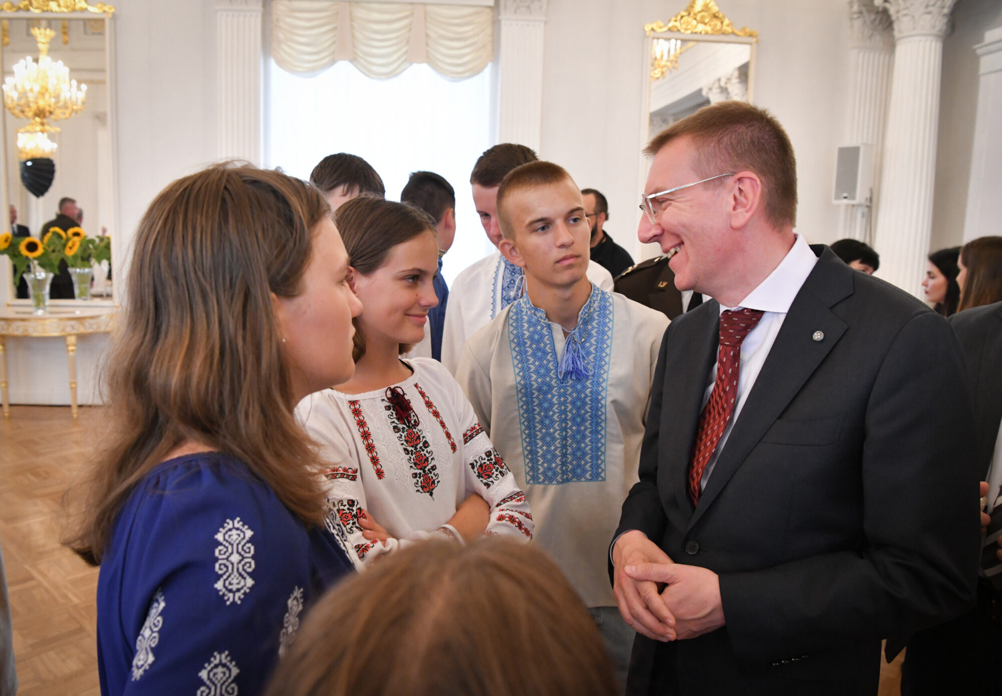 Nedēļas politikas apskats: Karalauka ziņas un dažas atziņas