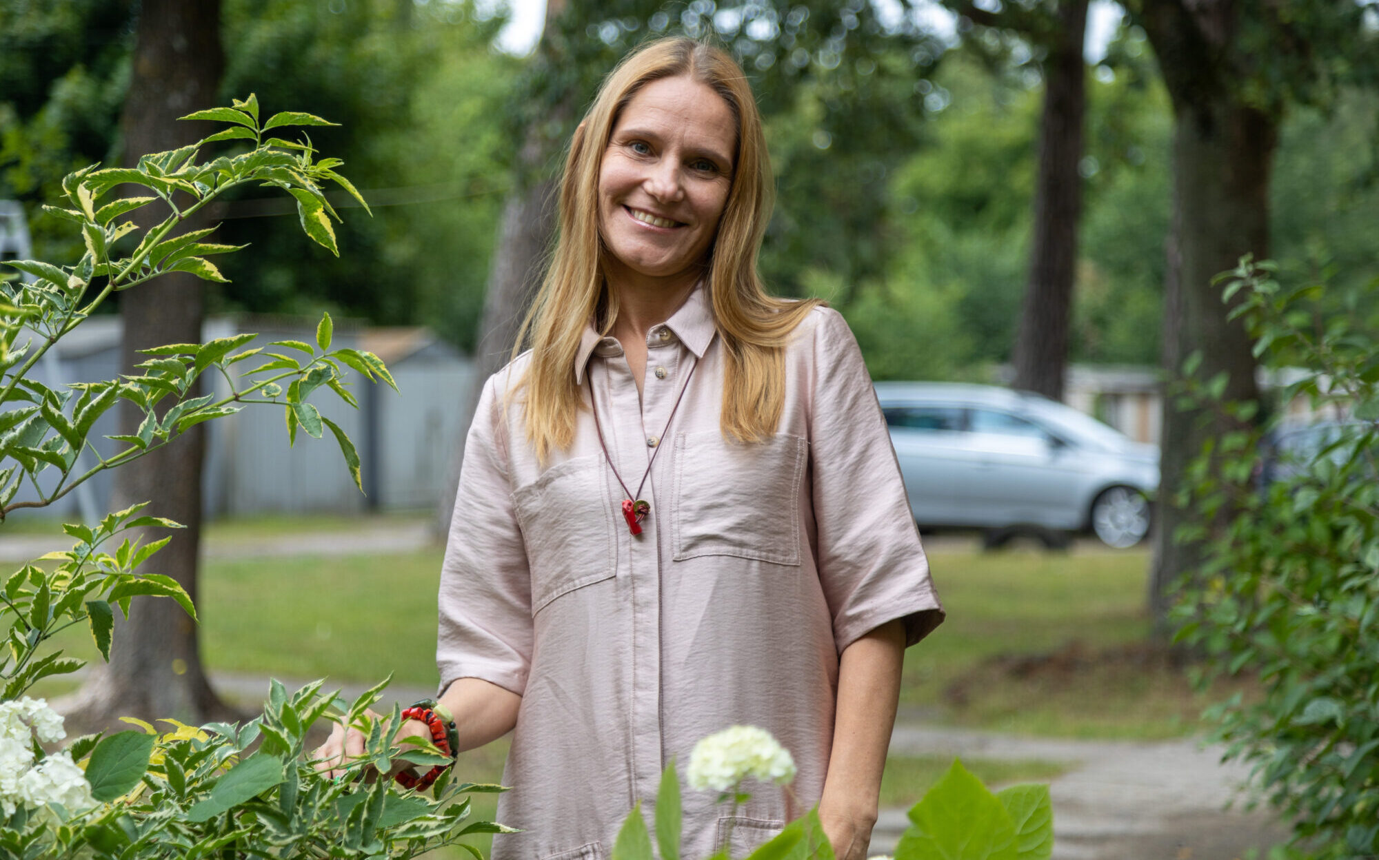 Kristīna Lieģeniece: “Karosta ir kā mozaīka gan no laikmeta, gan no arhitektūras un kultūras viedokļa”