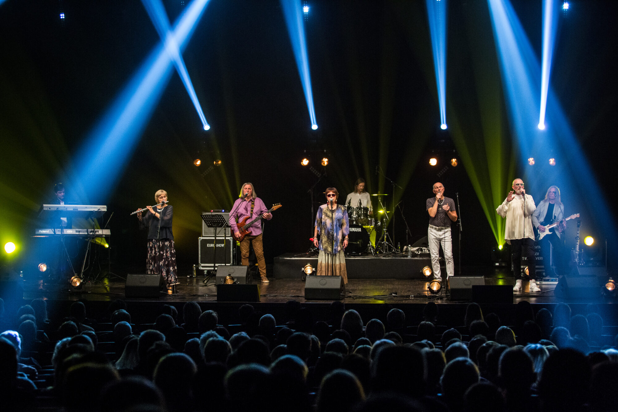 Grupa “Menuets” ielūdz uz jubilejas koncertu “Zelta 55”
