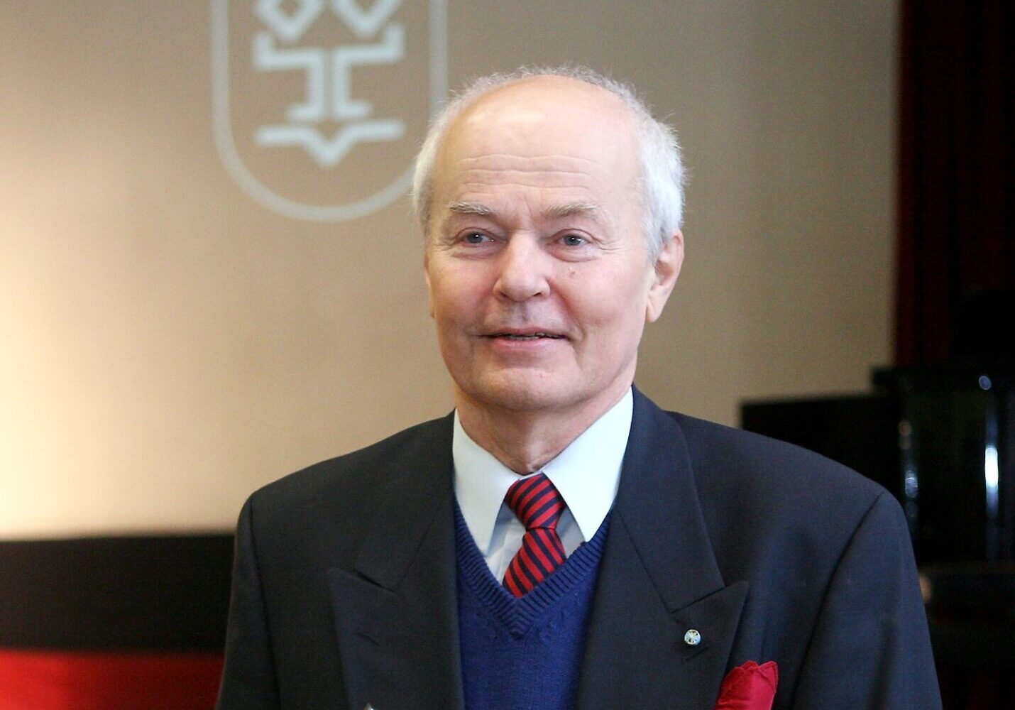 Mūžībā devies kinooperators Kalvis Zalcmanis