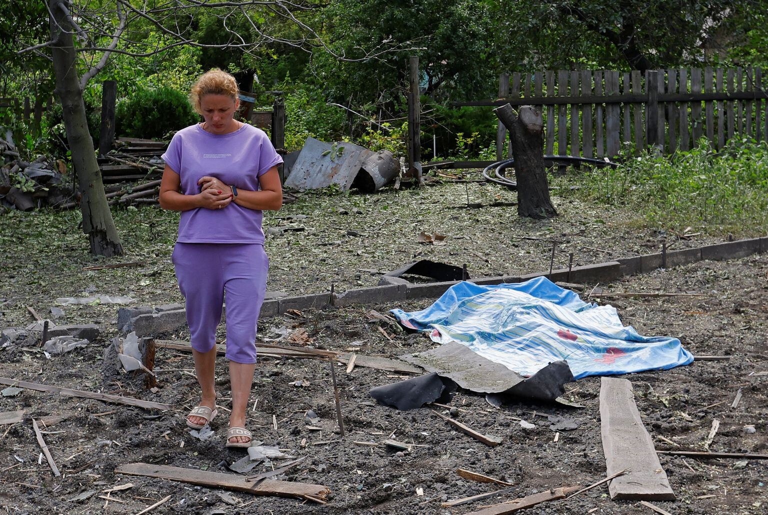 Ukrainas ģenerālprokuratūra: Kopš kara sākuma okupanti nogalinājuši vairāk nekā 10 000 civiliedzīvotāju