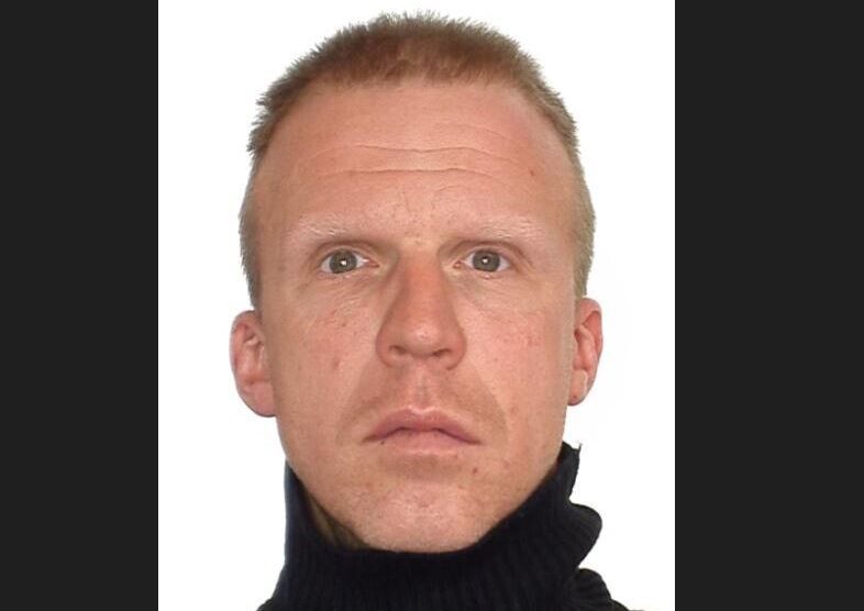 Policija meklē bezvēsts prombūtnē esošo Raivi Heidemani