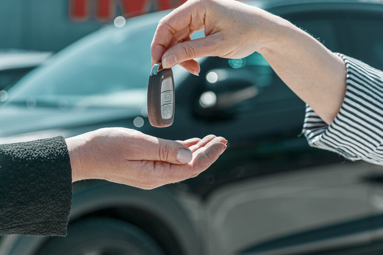 Pirmreizējā reģistrācija desmit mēnešos veikta par 1,6% vairāk vieglo automašīnu