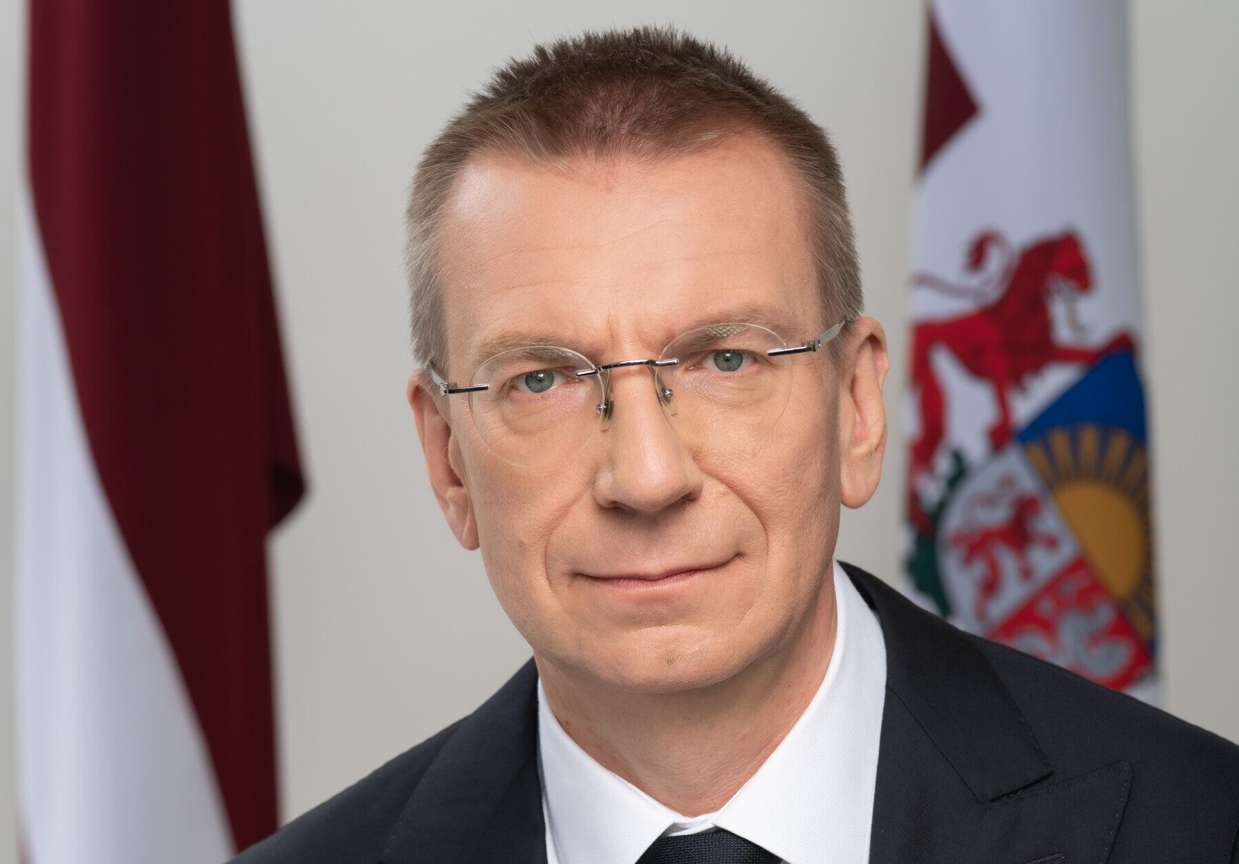 Valsts prezidents aicina liepājniekus uz sarunu