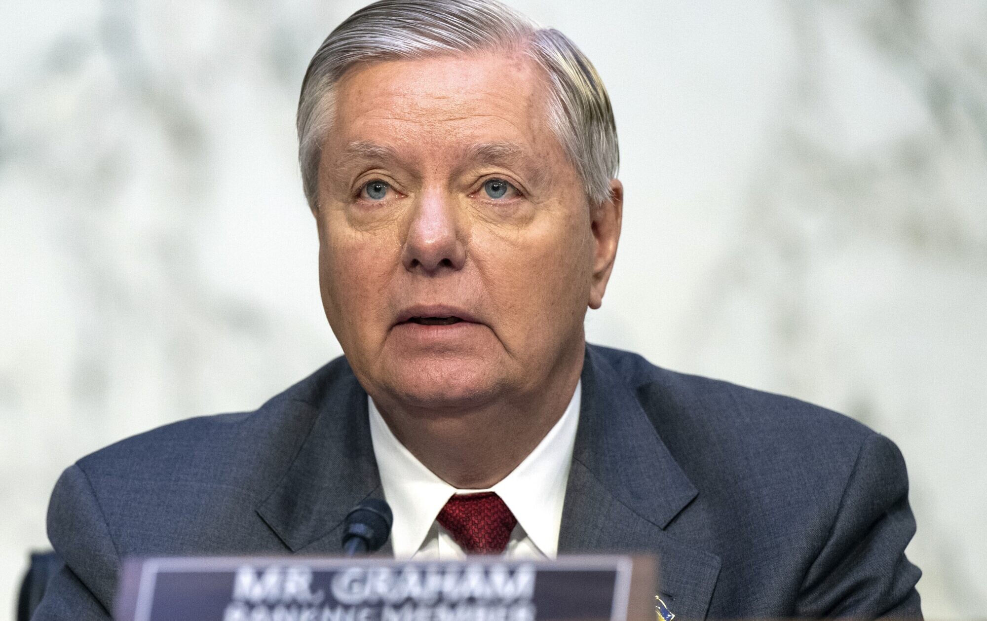 ASV senators: Krievijas kodoluzbrukums Ukrainai būs uzbrukums NATO