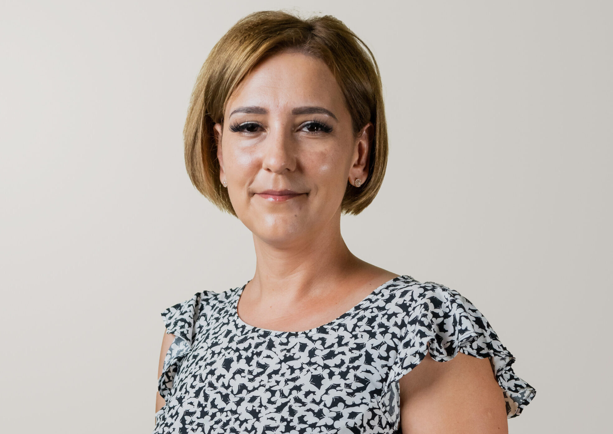 Oksana Strēle: Atsevišķos pagastos kursē tikai viens reiss dienā, un, ja to pašu noņem, tad pavisam bēdīgi