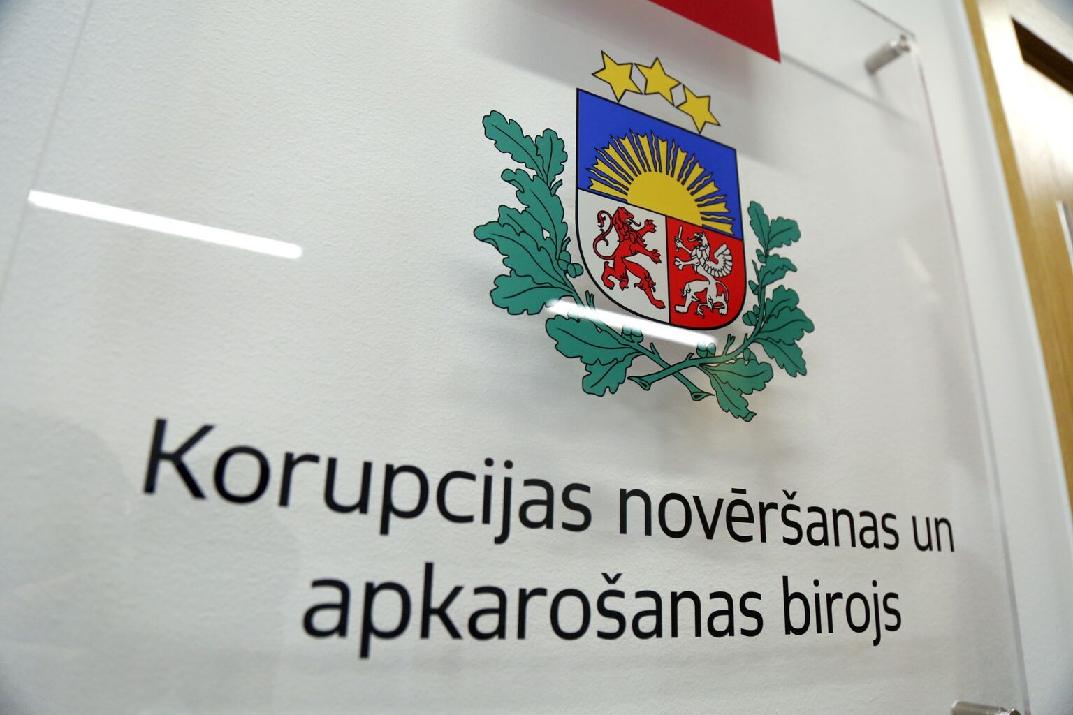 KNAB soda bijušo arhitektu, viņš norāda uz “acu pievēršanu” Liepājas būvvaldē