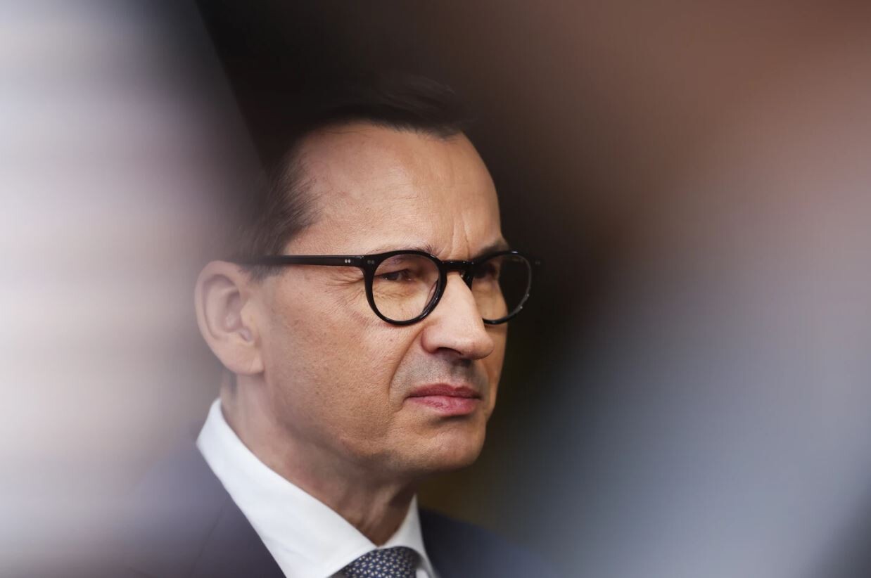 Polijā 15. oktobrī notiks referendums par ES patvēruma politikas reformu