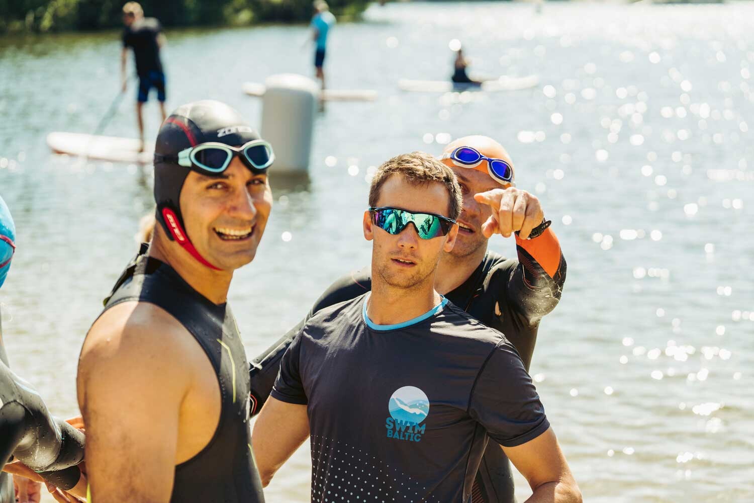 Sporta organizācijas var pieteikties atbalstam 2024. gadā
