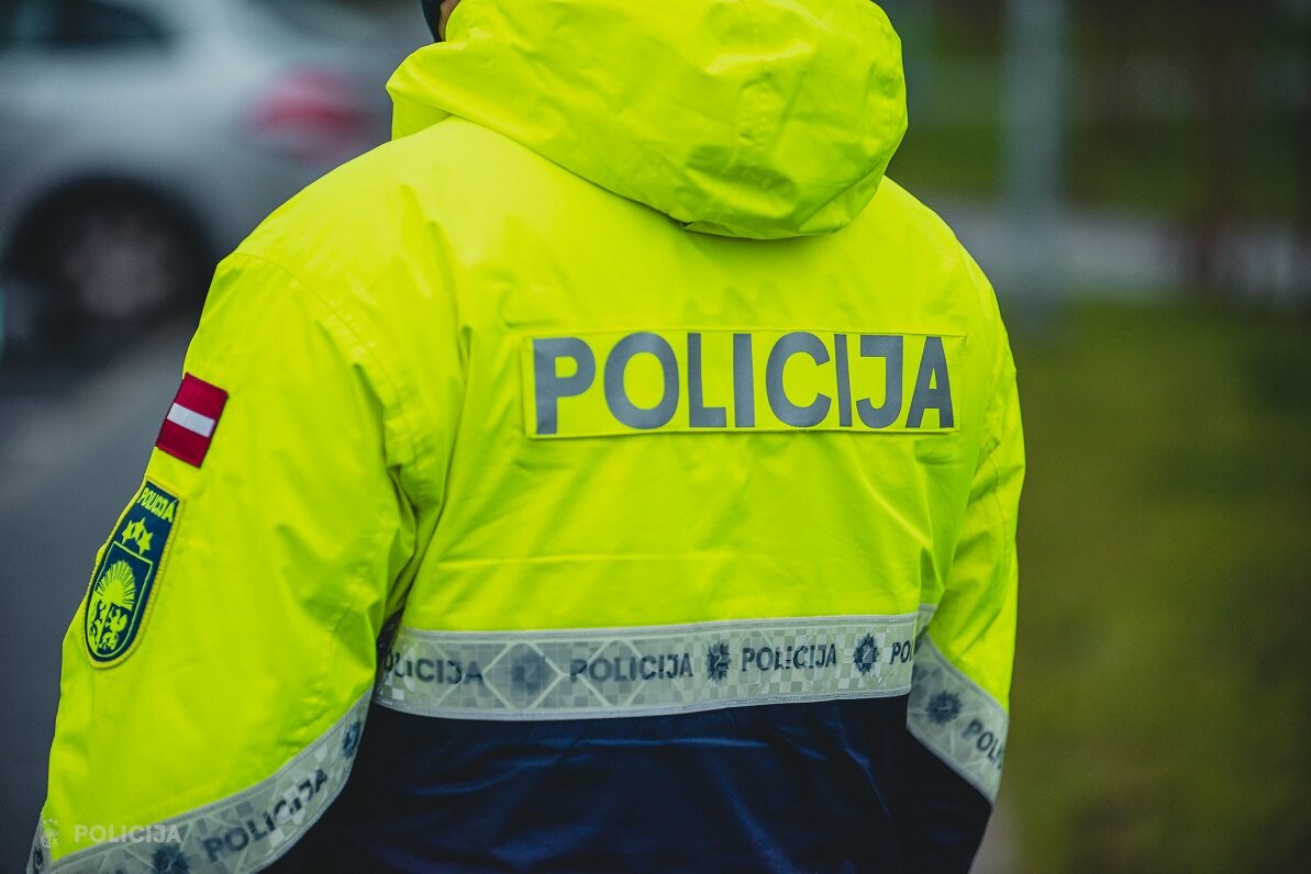 Cietsirdīga slepkavība Aizputes pagastā, aizturēts nogalinātās mazdēls