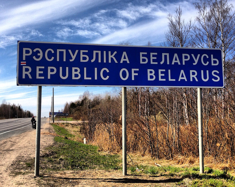 ASV aicina savus pilsoņus “nekavējoties” atstāt Baltkrieviju