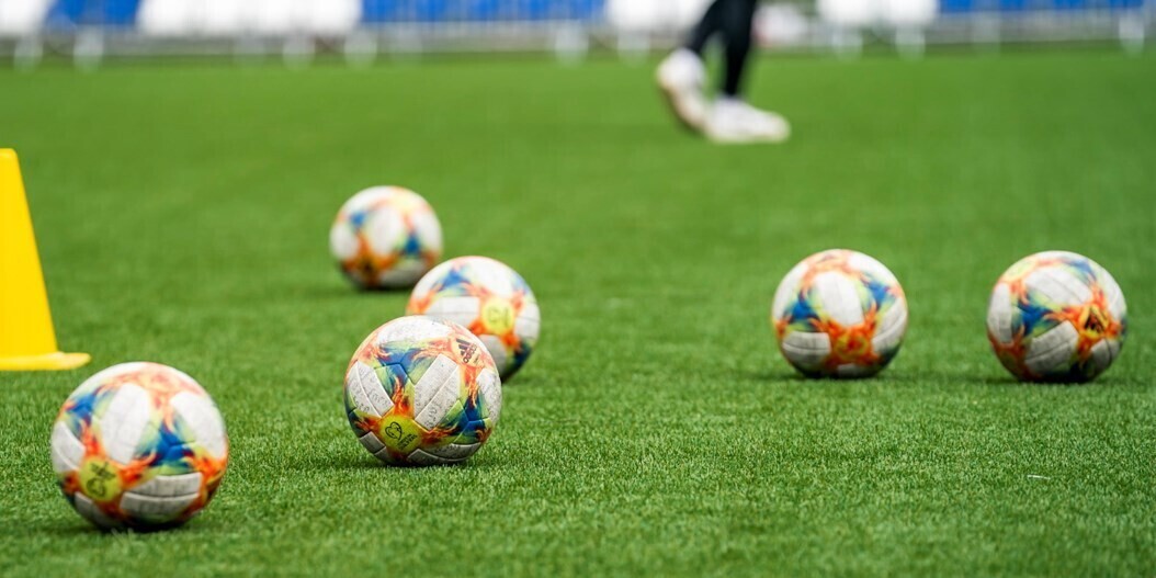 “Liepājas Futbola skola” pirmo posmu noslēdz ar zaudējumu