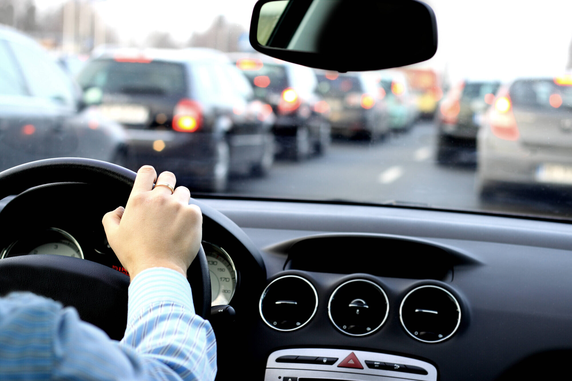 Auto nomā pieaug interese par īstermiņa nomu