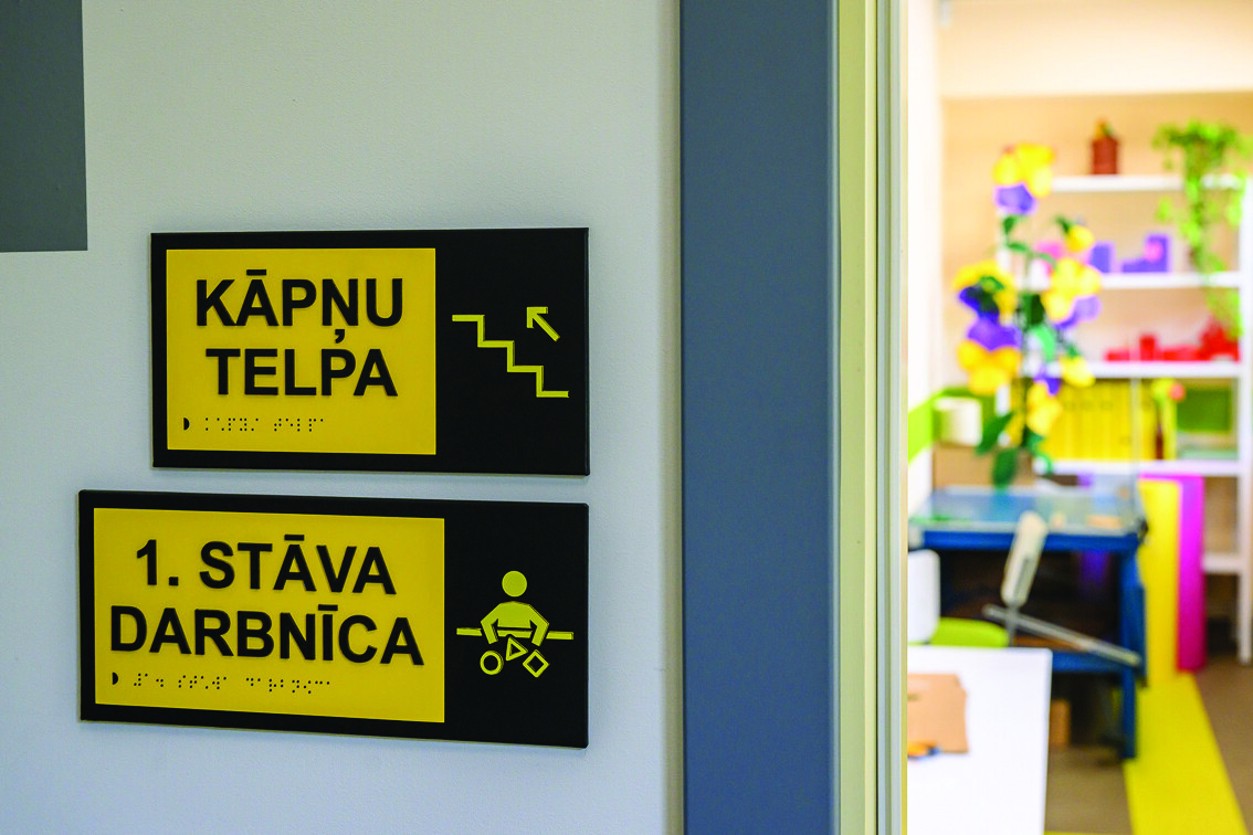 Liepājas sociālajās dzīvojamās mājās un citās institūcijās prioritāte drošībai un energoefektivitātei